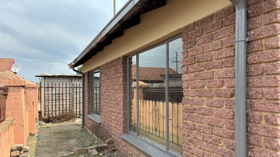 3 Bedroom Property for Sale in Meriting Unit 3 North West